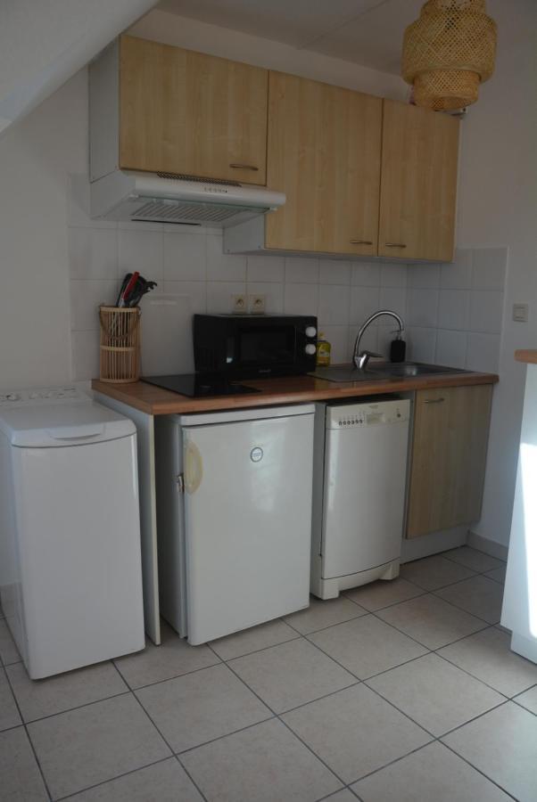 Appartement Leonard De Vinci Montlouis-sur-Loire Dış mekan fotoğraf